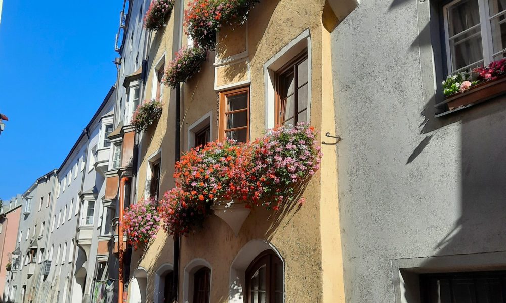 Petra Huber Immobilien TIROL