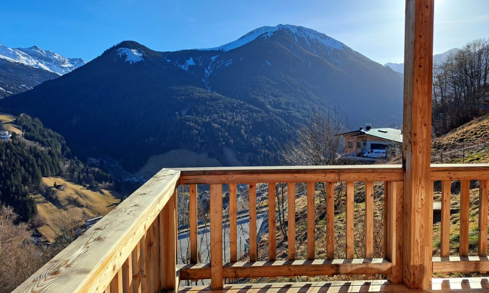 Petra Huber Immobilien TIROL