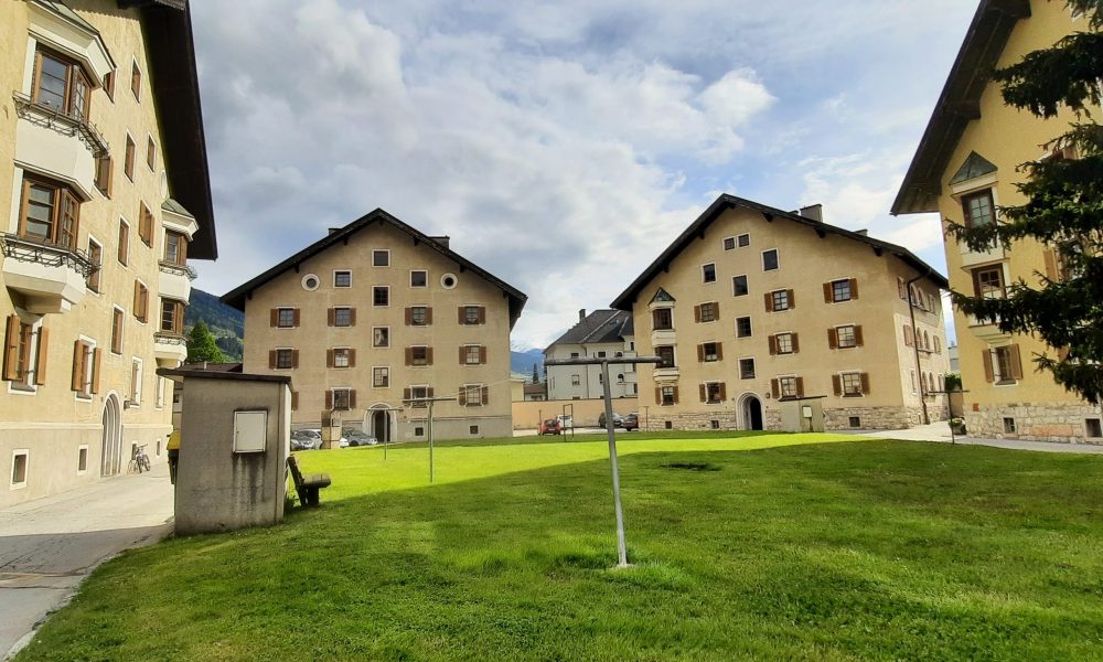 Petra Huber Immobilien