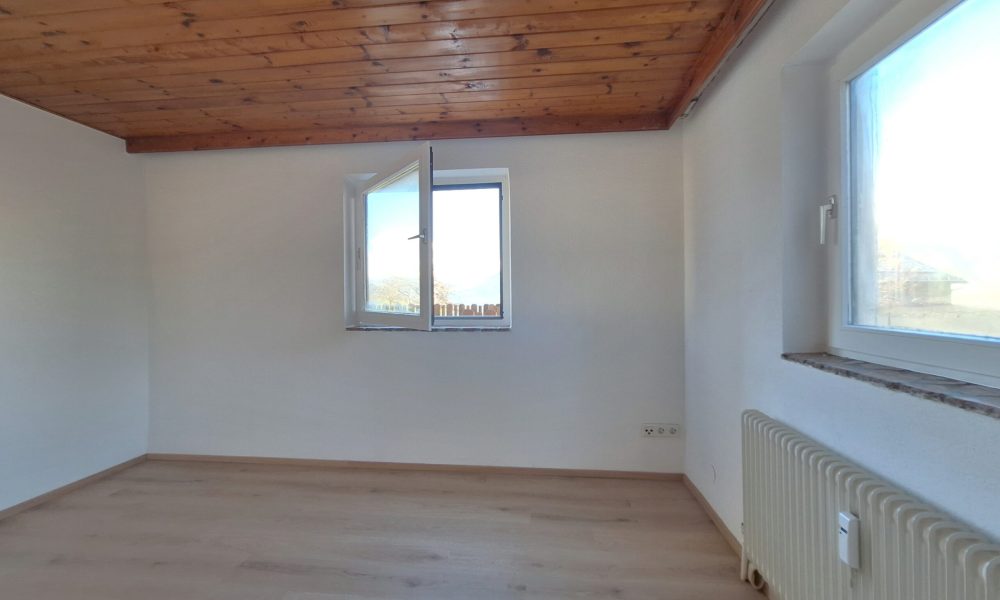 2-Zimmer-Wohnung GRINZENS - Petra Huber Immobilien TIROL