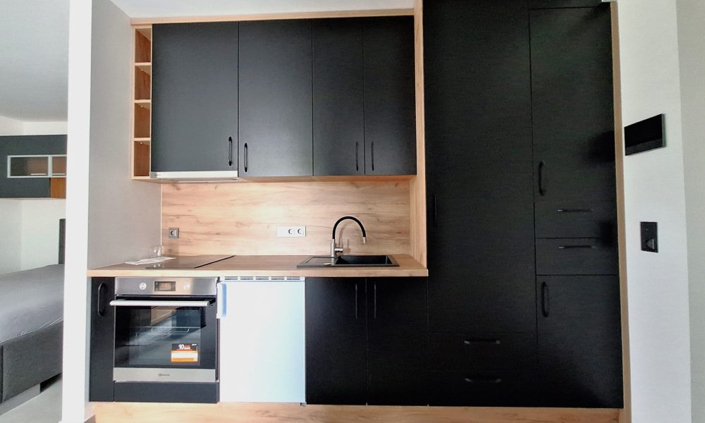 STUDIO in HÖTTING - Petra Huber Immobilien TIROL