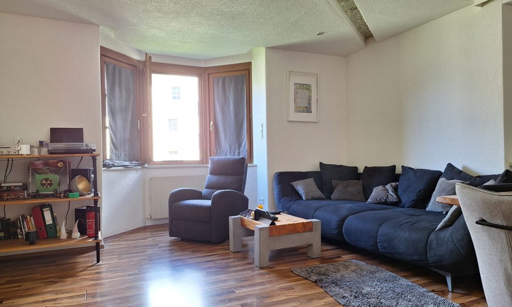 2-Zimmer-Wohnung - Petra Huber Immobilien