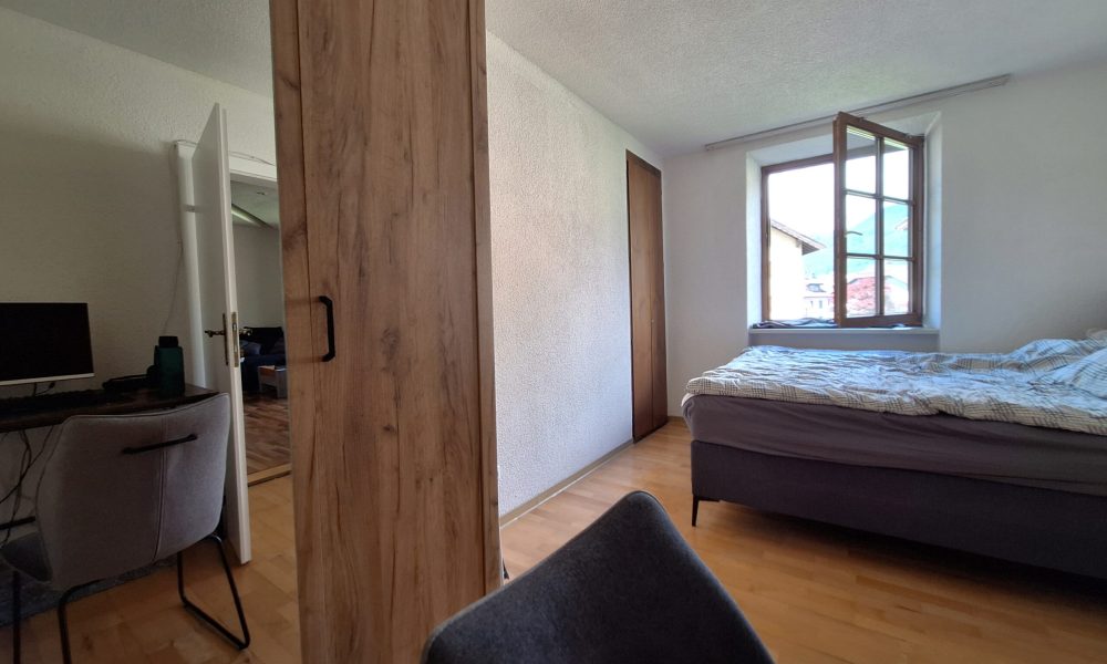 2-Zimmer-Wohnung - Petra Huber Immobilien