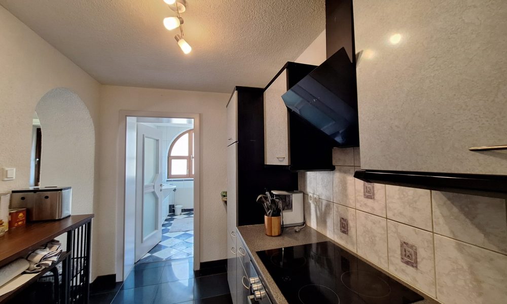 2-Zimmer-Wohnung - Petra Huber Immobilien