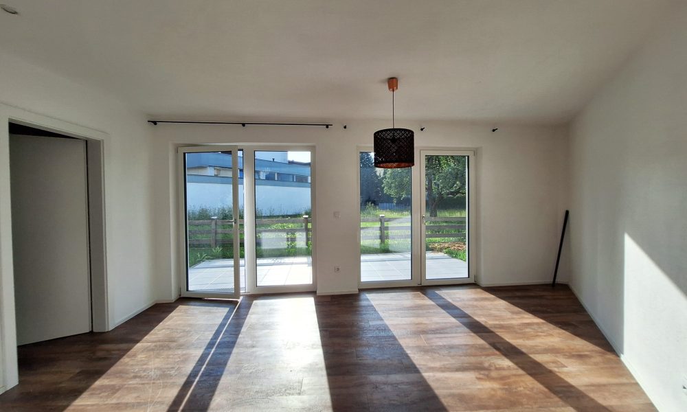 3-Zimmer-Wohnung in Wörgl - petrahuber-immobilien TIROL