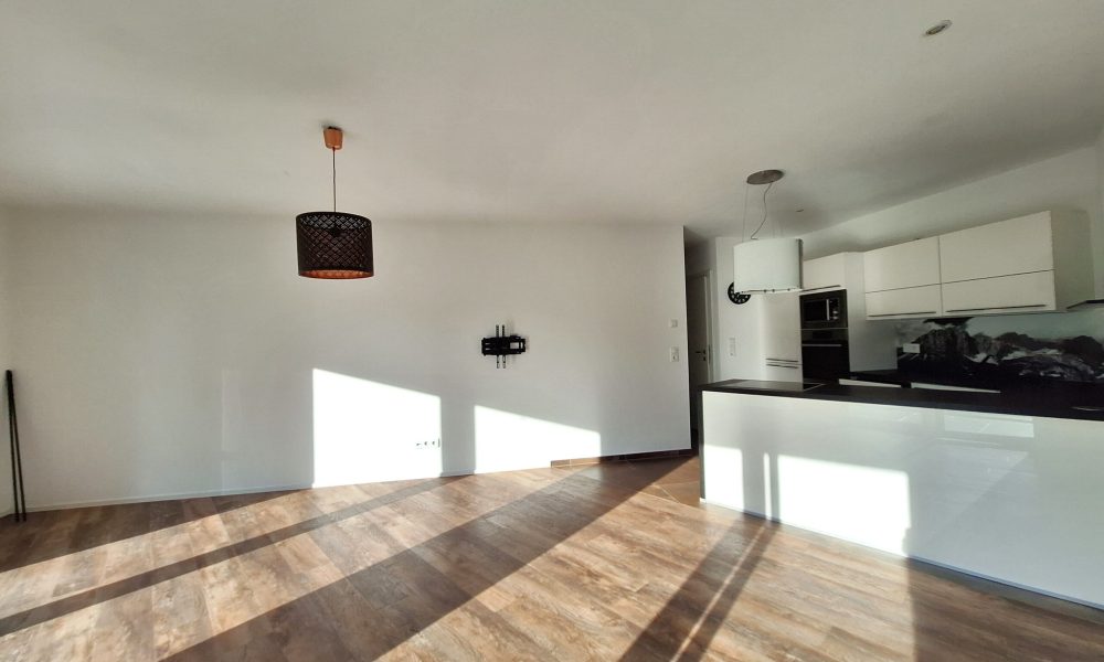 3-Zimmer-Wohnung in Wörgl - petrahuber-immobilien TIROL