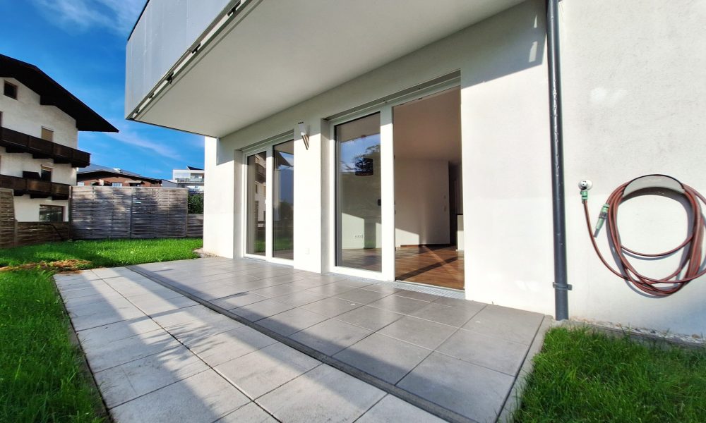 3-Zimmer-Wohnung in Wörgl - petrahuber-immobilien TIROL