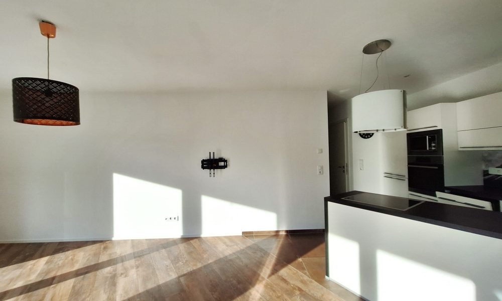 3-Zimmer-Wohnung in Wörgl - petrahuber-immobilien TIROL