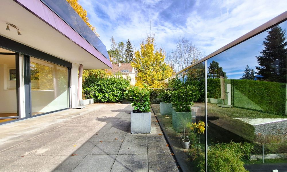 Petra Huber Immobilien TI