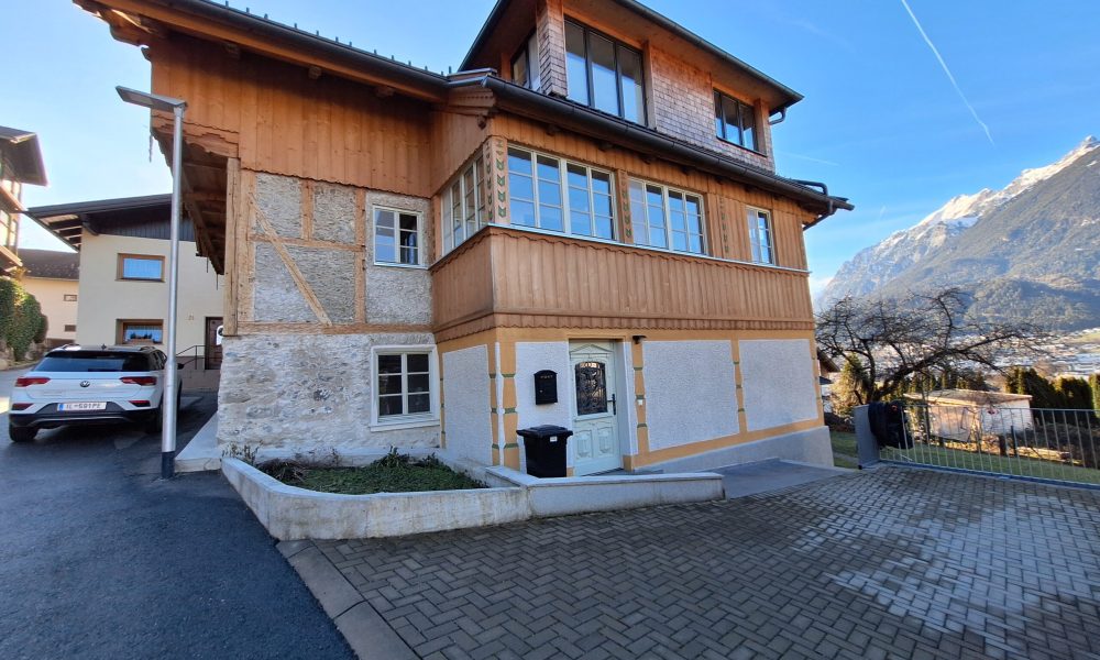 Petra Huber Immobilien TIROL