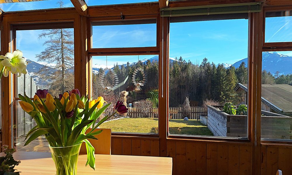 Petra Huber Immobilien TIROL