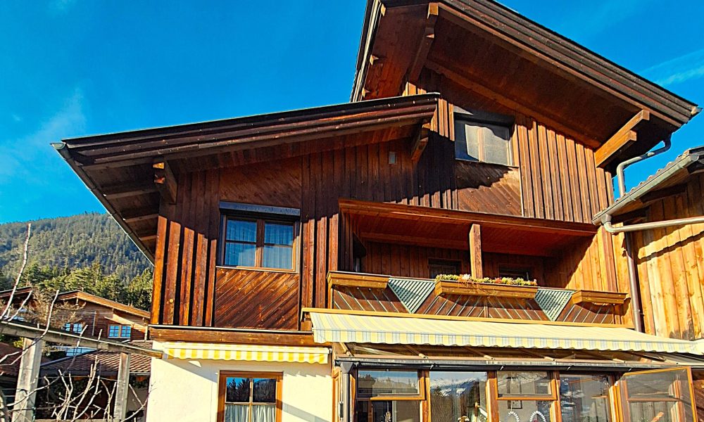 Petra Huber Immobilien TIROL