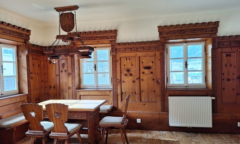 Petra Huber Immobilien TIROL