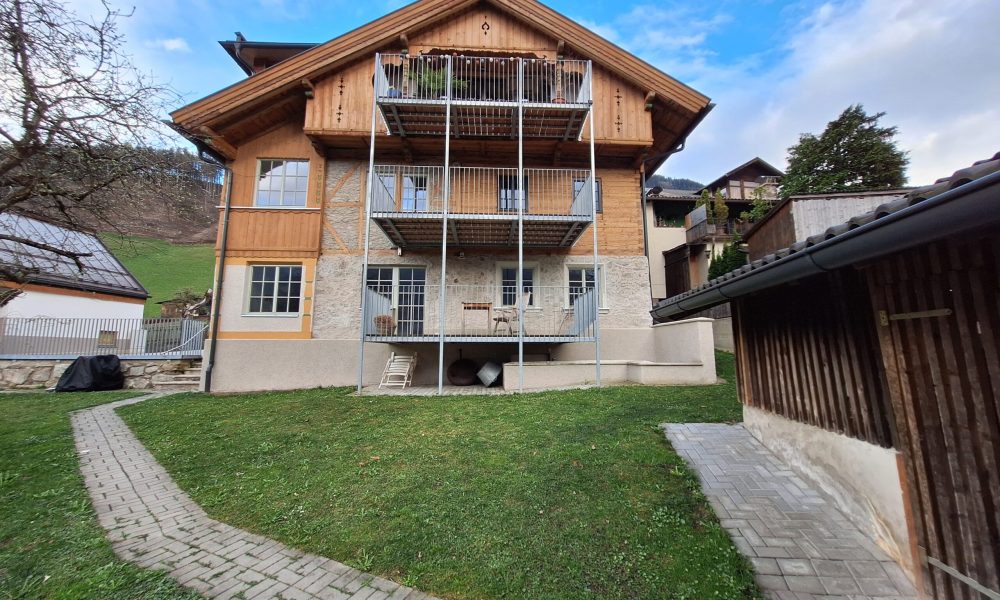 Petra Huber Immobilien TIROL