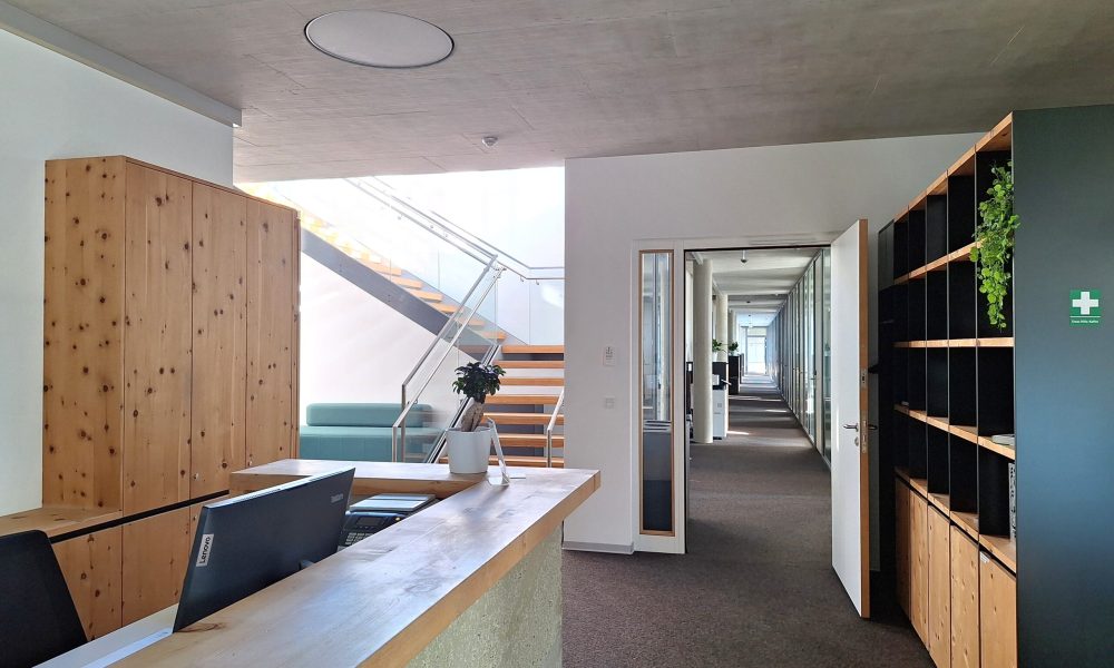 Petra Huber Immobilien TIROL