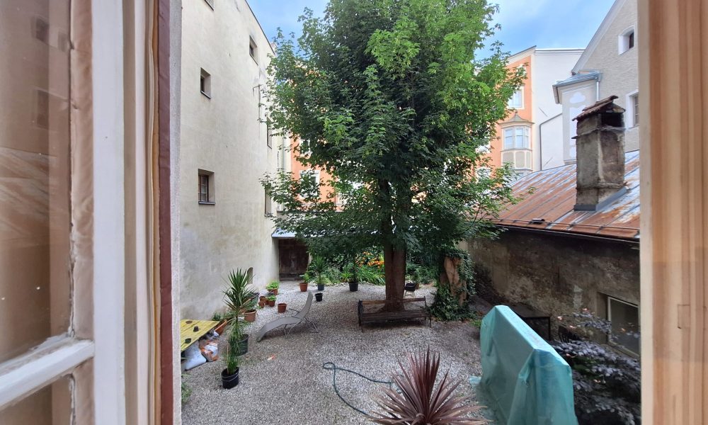 Petra Huber Immobilien TIROL