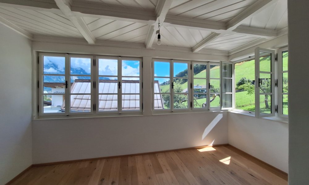 Petra Huber Immobilien TIROL