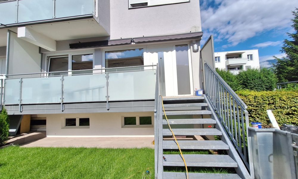 Petra Huber Immobilien TIROL