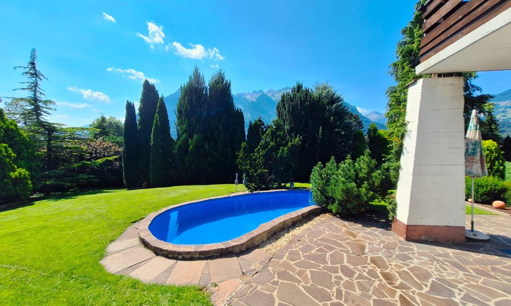 Petra Huber Immobilien TIROL