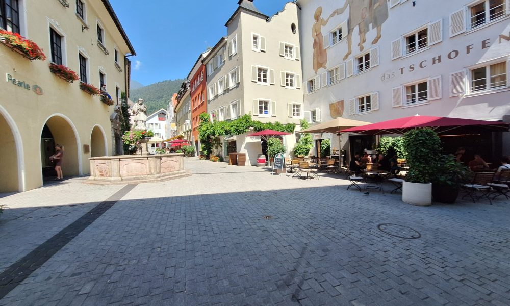 Petra Huber Immobilien TIROL und VORARLBERGPetra Huber Immobilien TIROL und VORARLBERG
