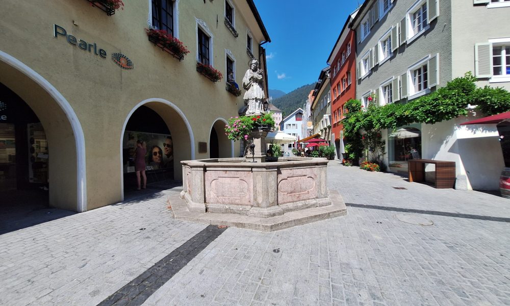 Petra Huber Immobilien TIROL und VORARLBERG