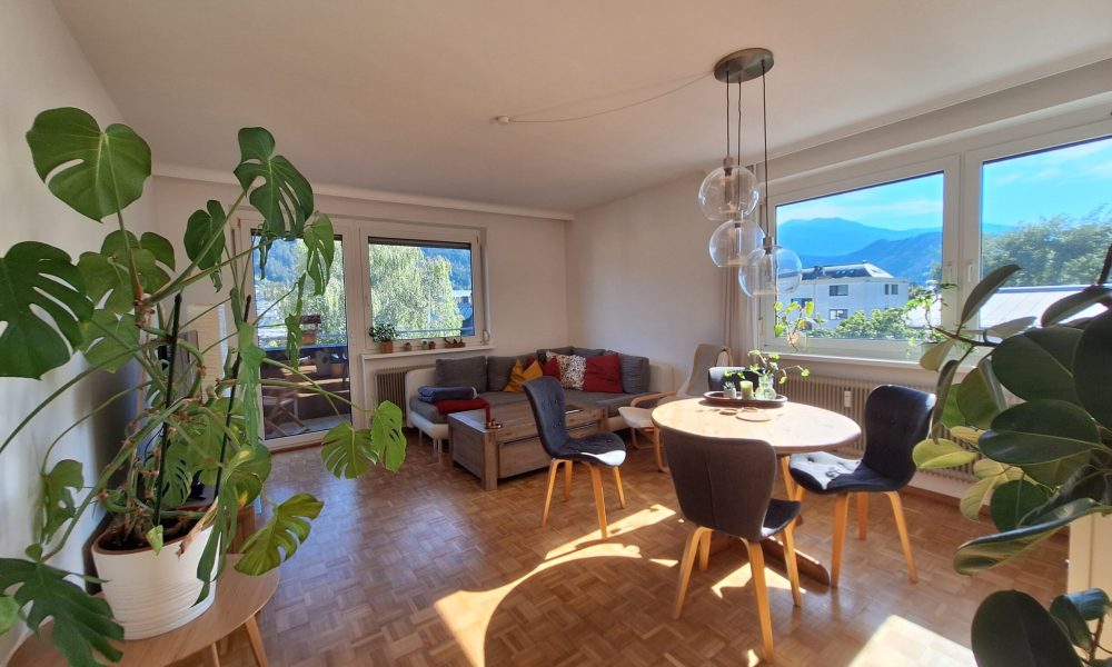 Petra Huber Immobilien TIROL