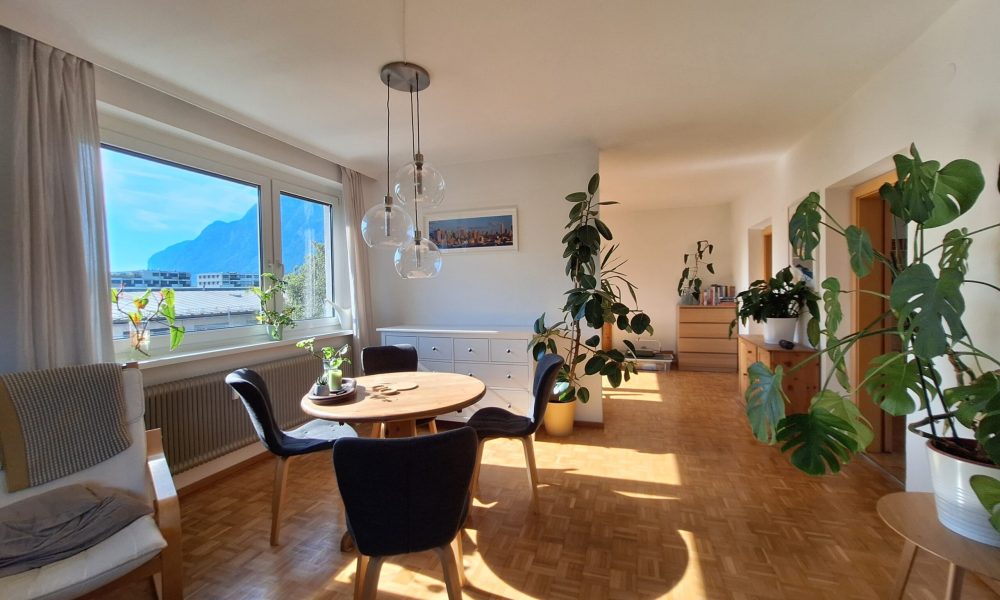 Petra Huber Immobilien TIROL