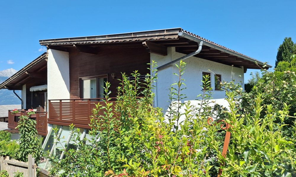 Petra Huber Immobilien TIROL