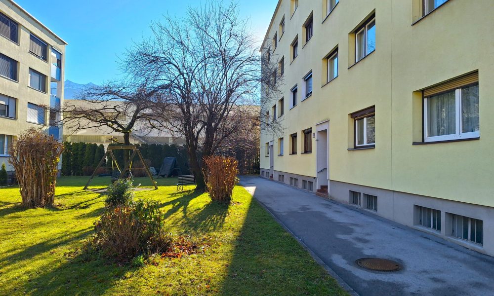 Petra Huber Immobilien TIROL