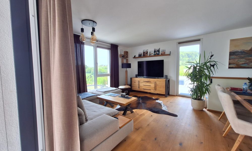 Petra Huber Immobilien