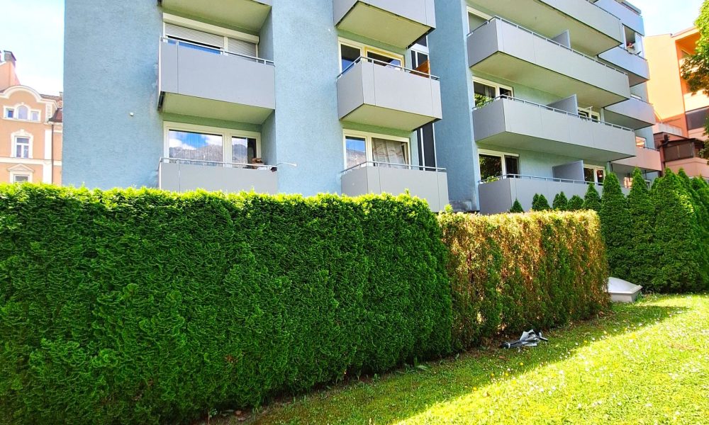 Petra Huber Immobilien TIROL
