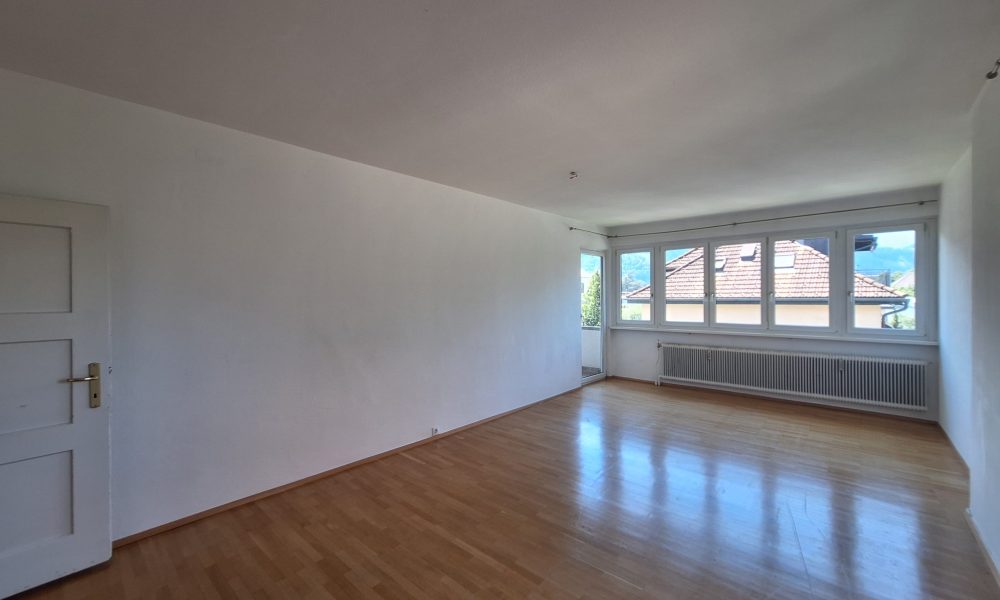 Petra Huber Immobilien 1, OG - TOP 2TIROL
