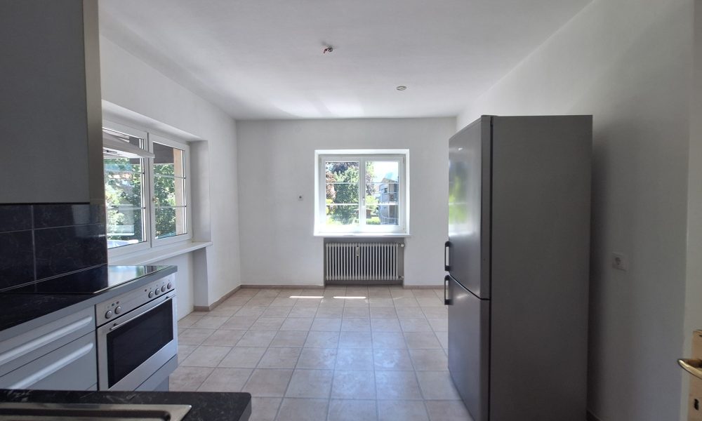 Petra Huber Immobilien 1, OG - TOP 2TIROL