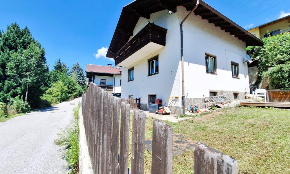 Petra Huber Immobilien TIROL