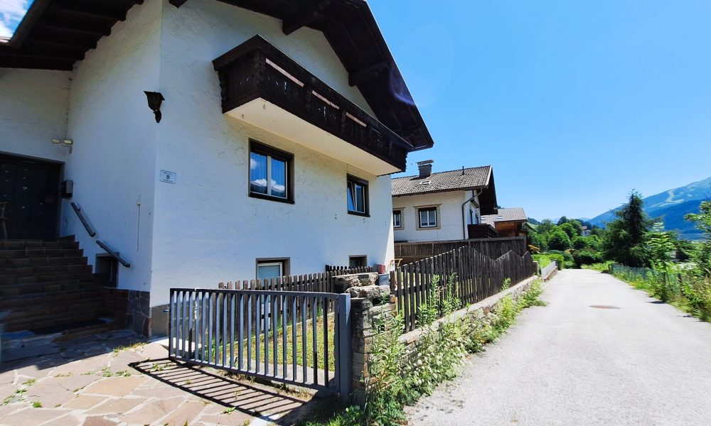 Petra Huber Immobilien TIROL