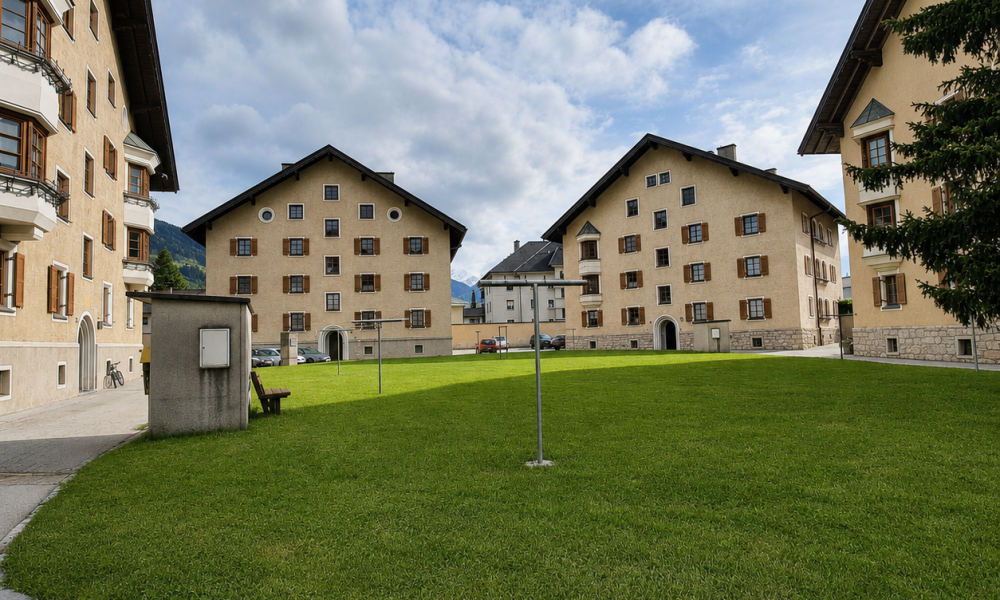 Anlage Dr.Dorrekstr.