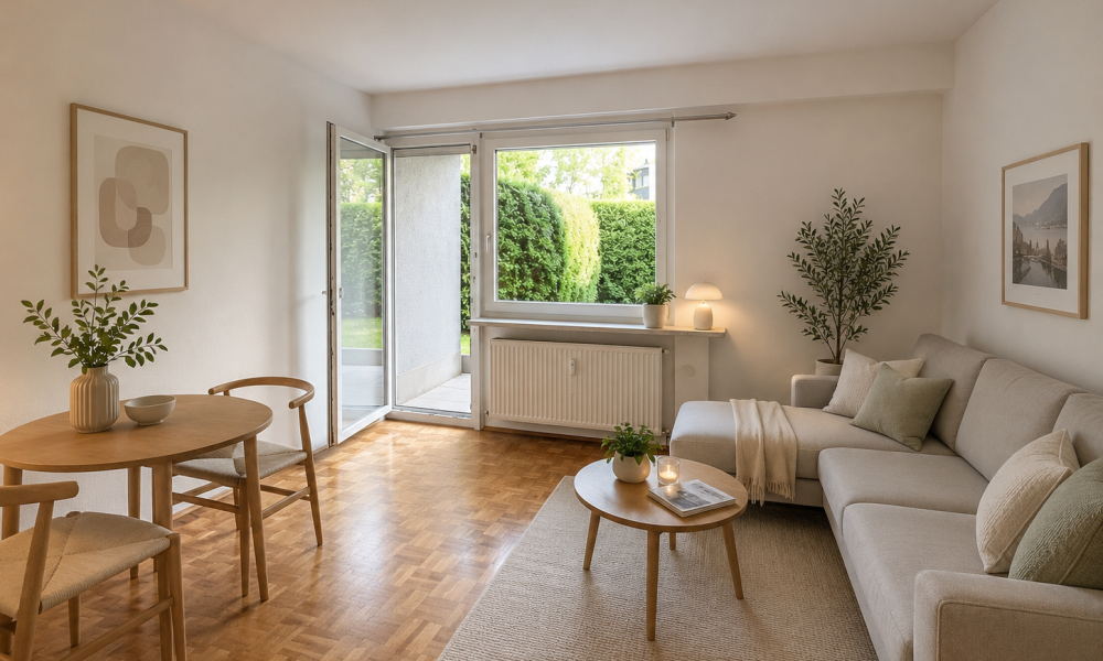 Petra Huber Immobilien TIROL