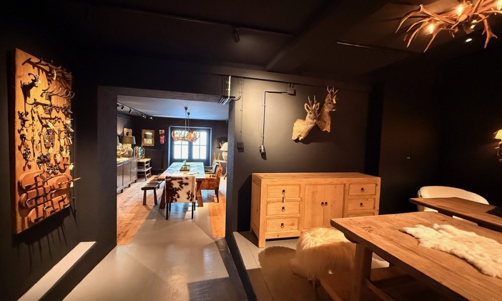 Petra Huber Immobilien TIROL