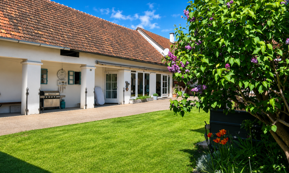 Petra Huber Immobilien