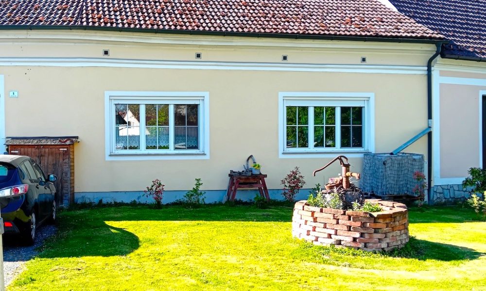 Petra Huber Immobilien