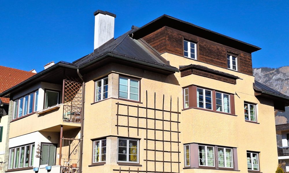 Haus Hall