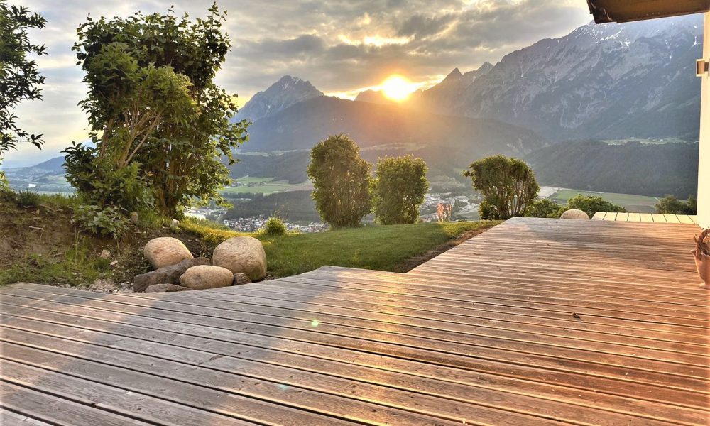 Petra Huber Immobilien TIROL