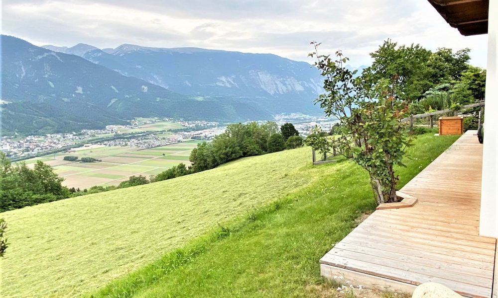 Petra Huber Immobilien TIROL