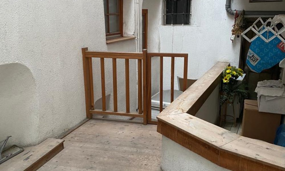 Petra Huber Immobilien TIROL