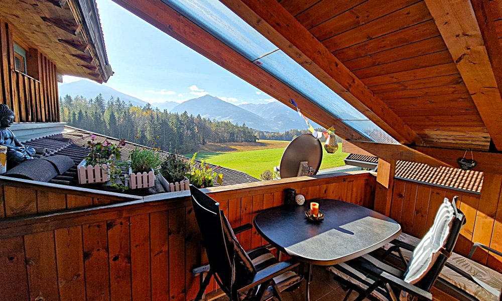 Petra Huber Immobilien TIROL