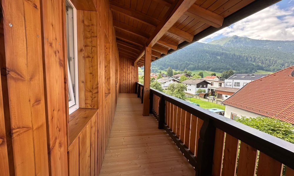 Petra Huber Immobilien TIRO