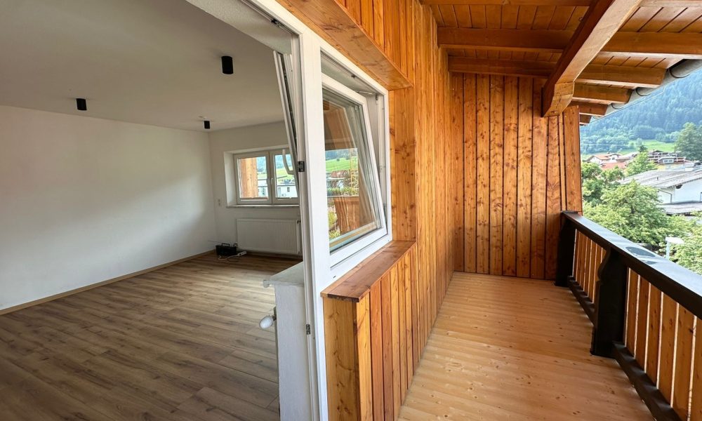 Petra Huber Immobilien TIRO