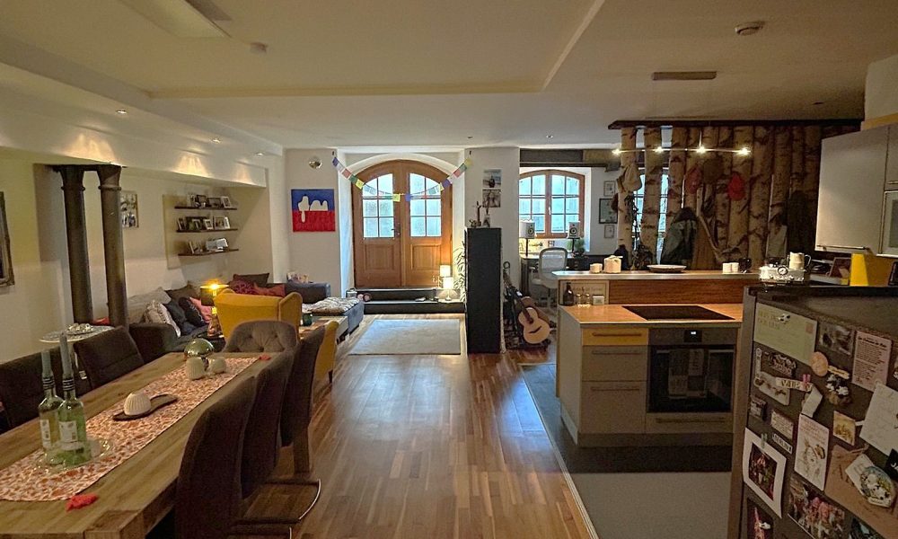 Petra Huber Immobilien TIROL