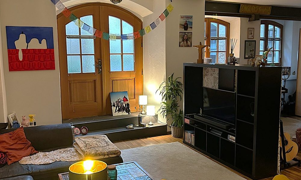 Petra Huber Immobilien TIROL