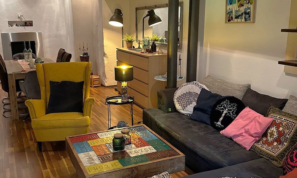 Petra Huber Immobilien TIROL